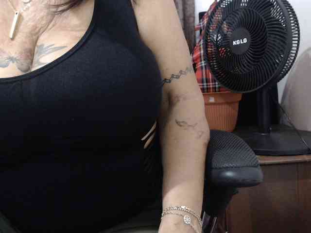 malenasaenz webcam