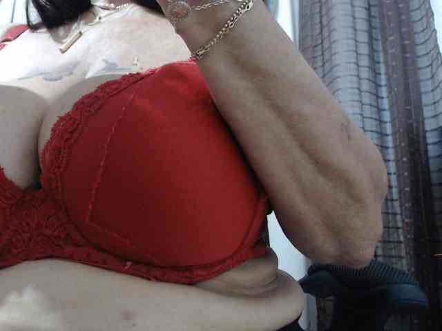 malenasaenz webcam
