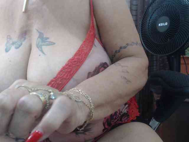 malenasaenz webcam