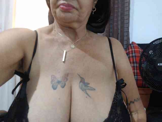 malenasaenz webcam
