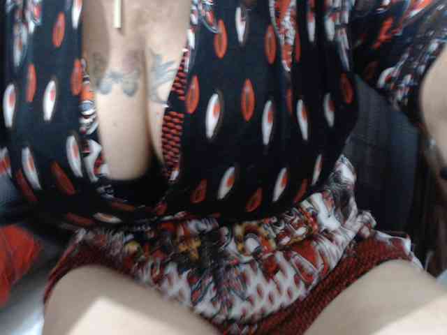 Modelo: malenasaenz
