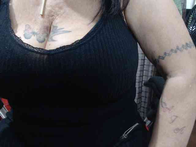 Modelo: malenasaenz