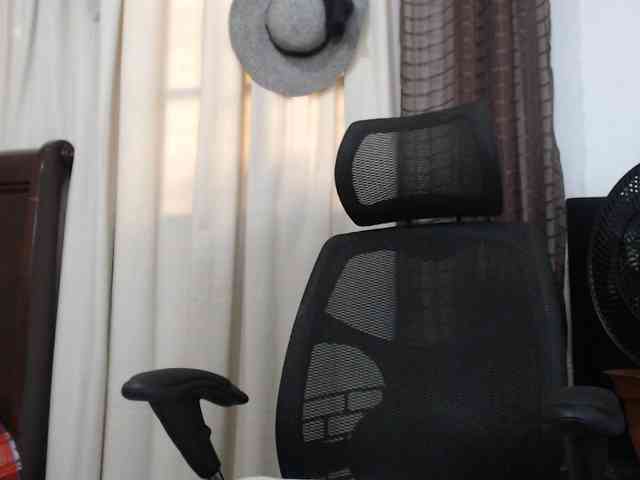 malenasaenz webcam