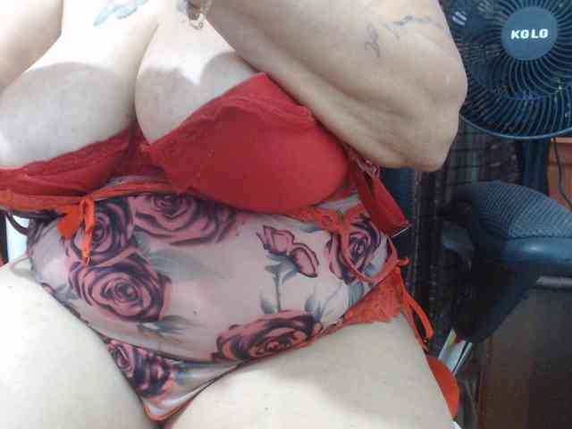 malenasaenz webcam