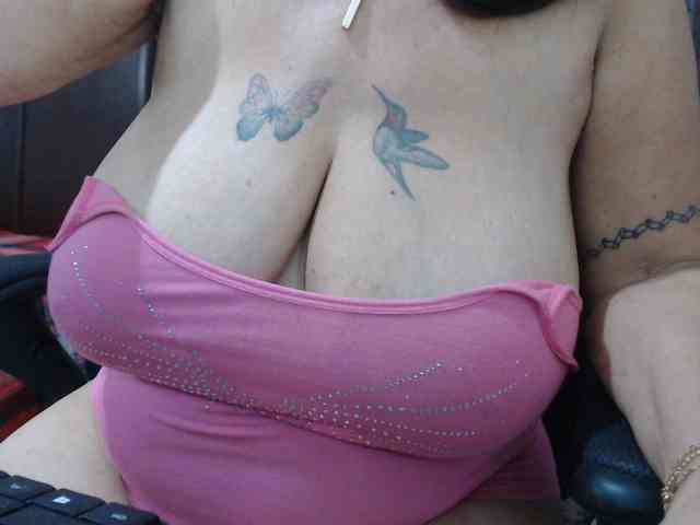 malenasaenz webcam