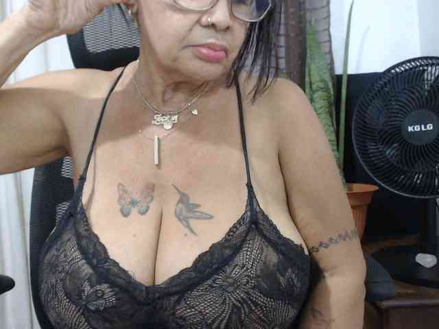 Malenasaenz - Girl 