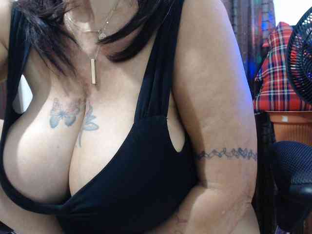 malenasaenz webcam