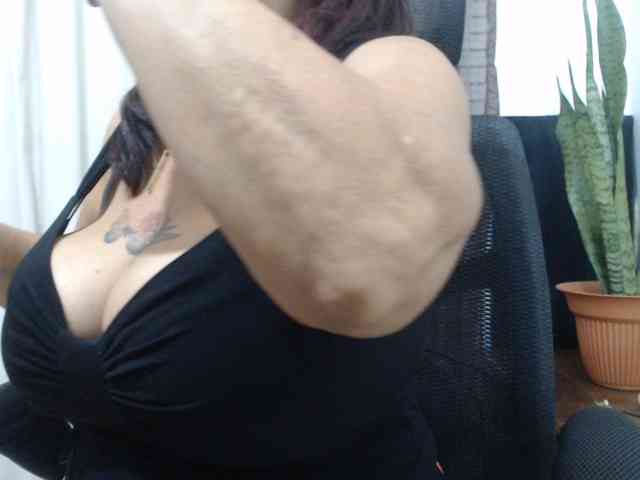 malenasaenz webcam