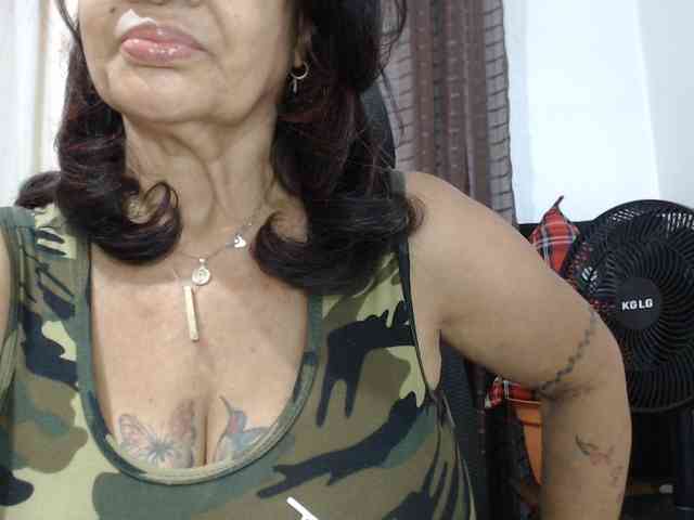 malenasaenz webcam