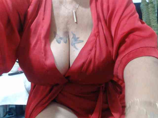 malenasaenz webcam
