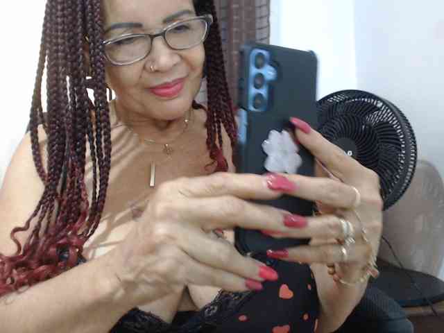 malenasaenz webcam