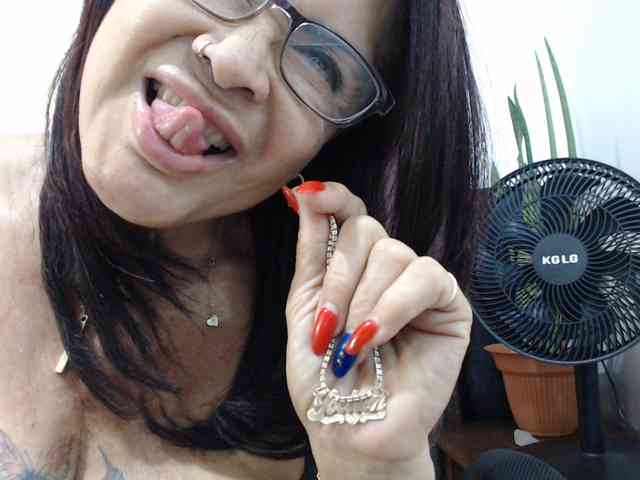malenasaenz webcam
