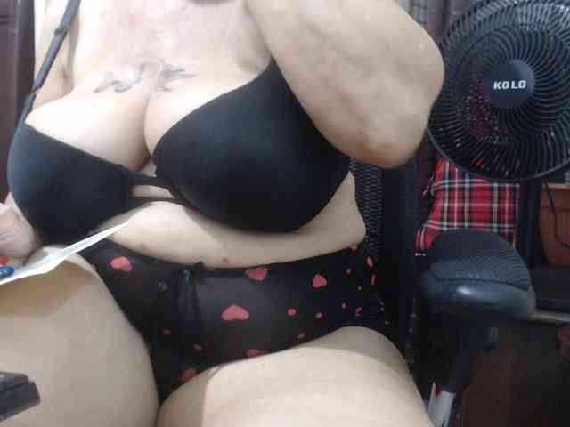 Modelo: malenasaenz