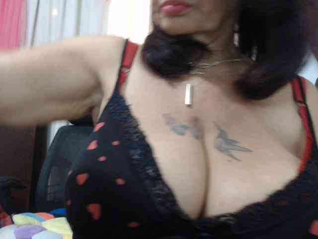 Modelo: malenasaenz