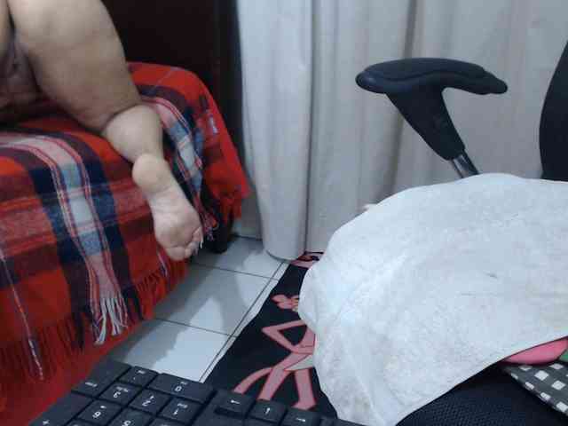 malenasaenz webcam