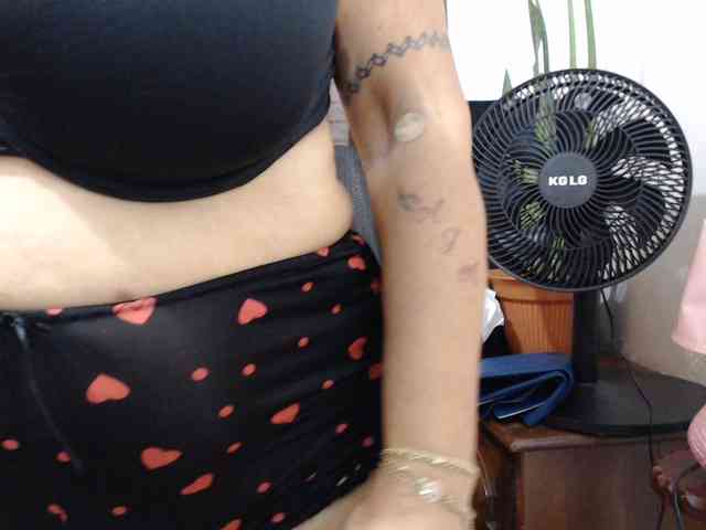 malenasaenz webcam
