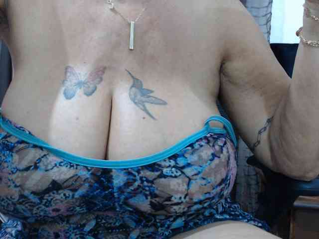 Modelo: malenasaenz