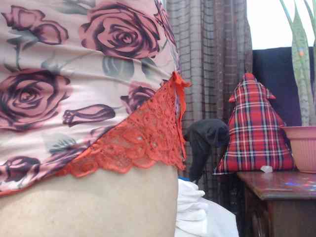 Modelo: malenasaenz