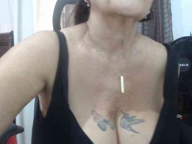malenasaenz webcam