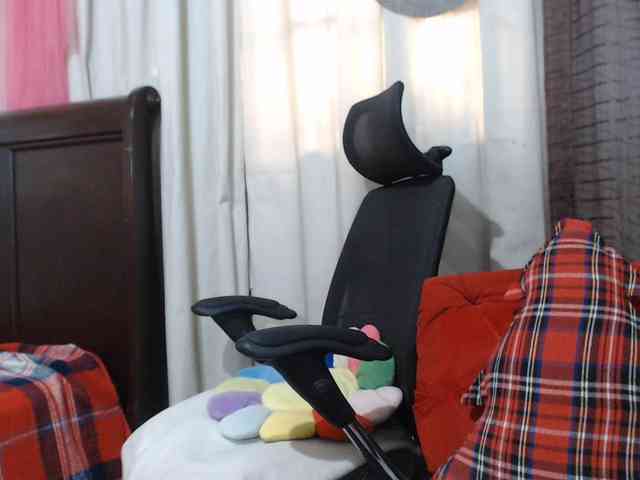 malenasaenz webcam