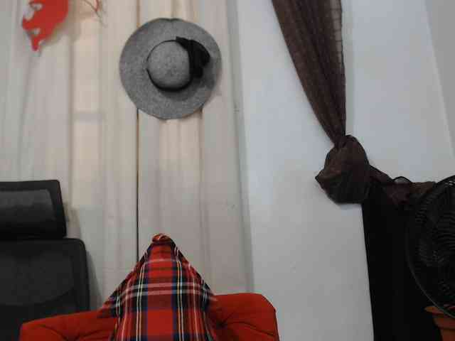 Modelo: malenasaenz