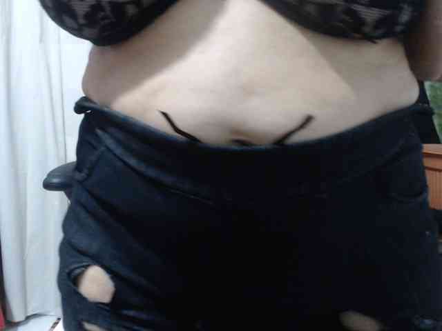 Modelo: malenasaenz