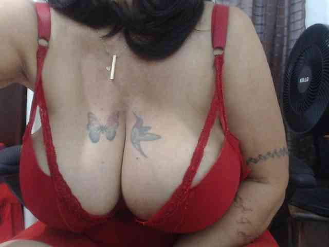 malenasaenz webcam