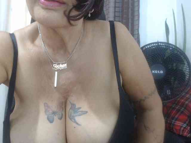 malenasaenz webcam