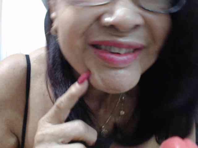 malenasaenz webcam