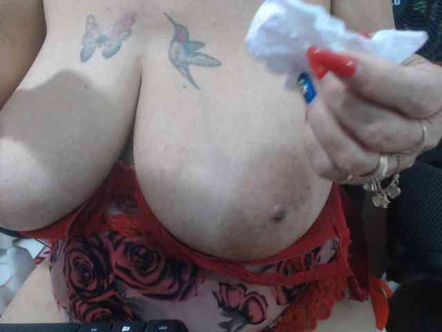 malenasaenz webcam