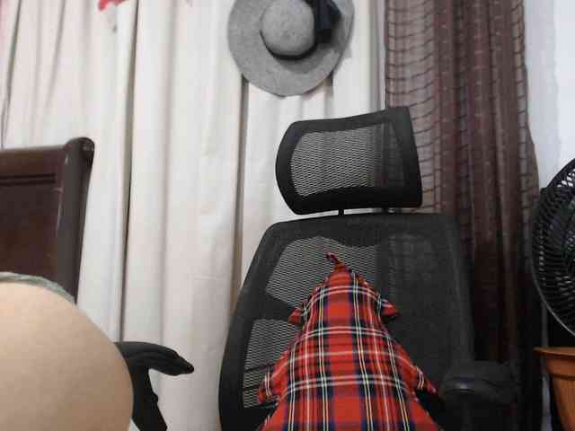 Modelo: malenasaenz