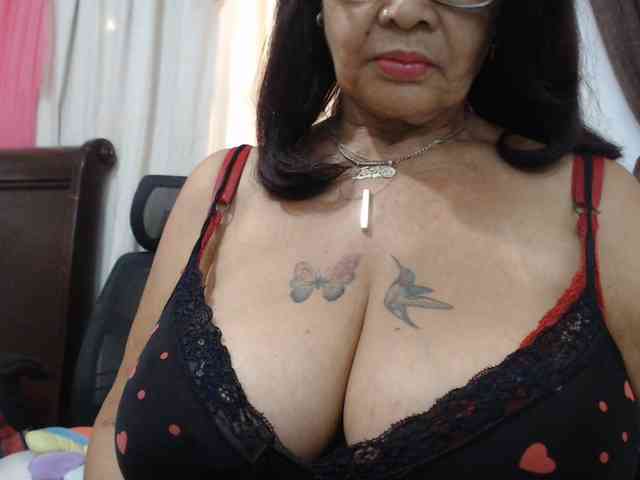 malenasaenz webcam