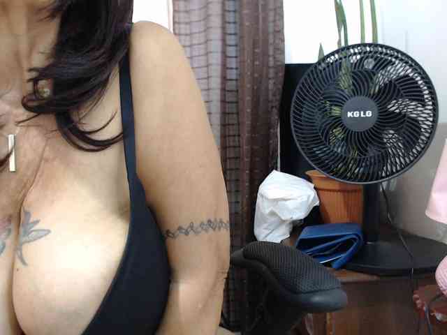 malenasaenz webcam
