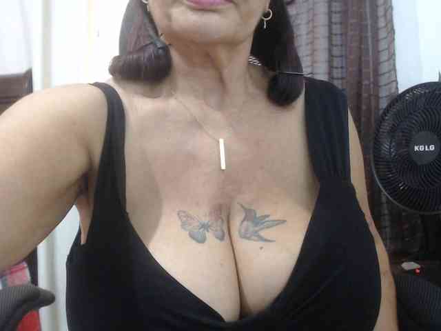malenasaenz webcam