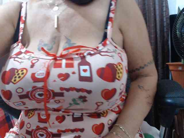 Modelo: malenasaenz