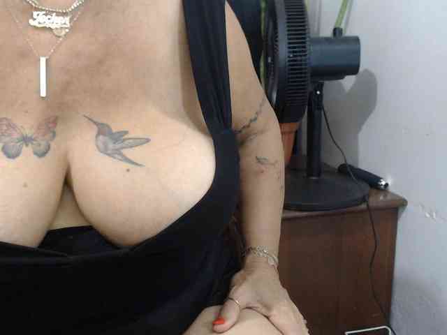 malenasaenz webcam