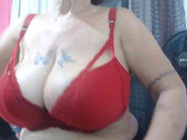 malenasaenz webcam