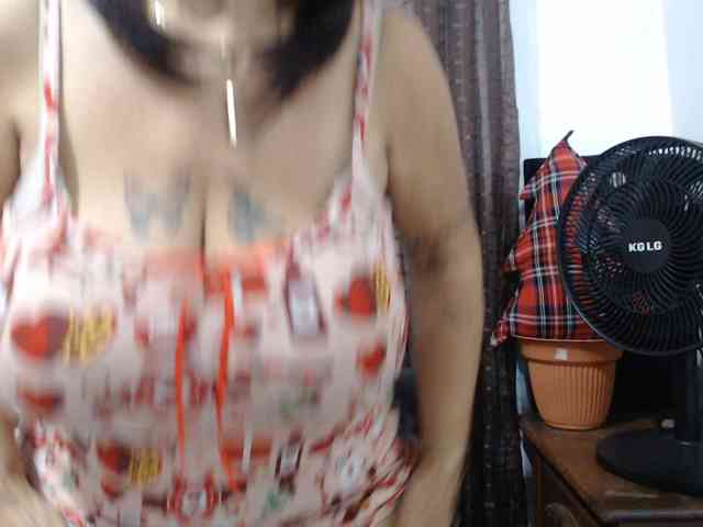 malenasaenz webcam