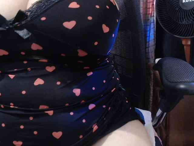 Modelo: malenasaenz