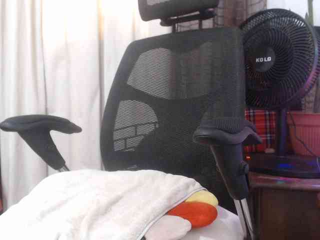 malenasaenz webcam