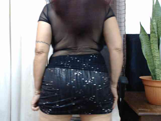 Modelo: malenasaenz