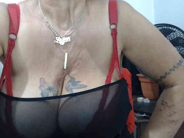 malenasaenz webcam