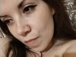 MilfDana Porn Show