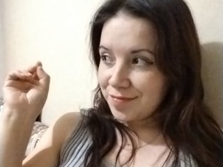 MilfDana Porn Show