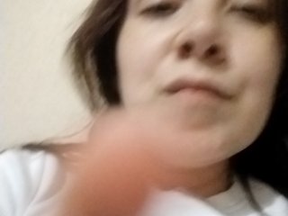 MilfDana Porn Show