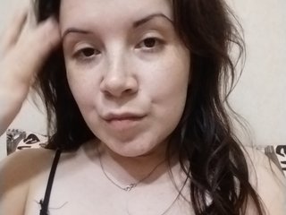 MilfDana Porn Show