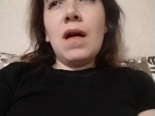 MilfDana Porn Show