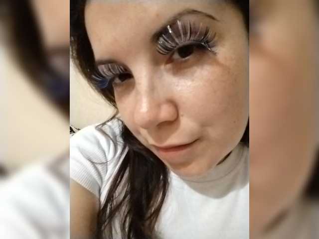 BabyCatty live webcam show