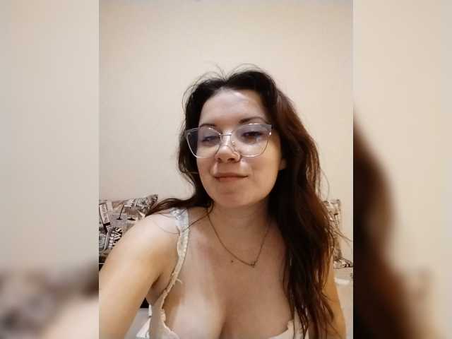 BabyCatty live webcam show