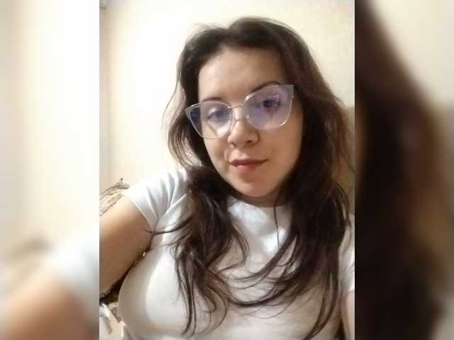 BabyCatty live webcam show